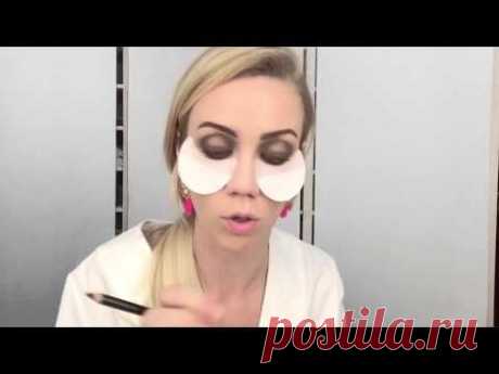 Елена Крыгина &quot;Коричневые смоки&quot;