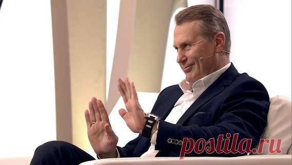 Судьба Олега Штефанко. 
