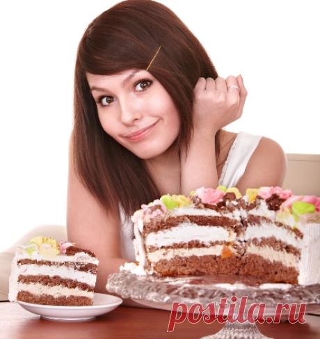 Как готовить калорийные блюда, чтобы оставаться стройной?