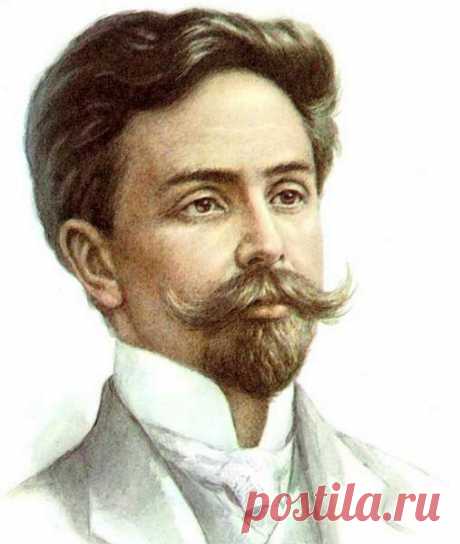 Александр Скрябин. Две пьесы для левой руки