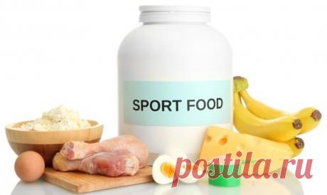 Стоит ли вам принимать пищевые добавки и витамины для наращивания мышц? - Советы для женщин