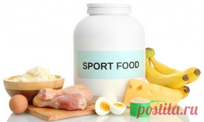 Стоит ли вам принимать пищевые добавки и витамины для наращивания мышц? - Советы для женщин