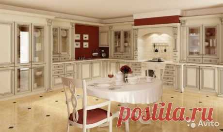 Кухня из европы купить в Иркутской области на Avito — Объявления на сайте Avito