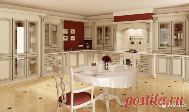 Кухня из европы купить в Иркутской области на Avito — Объявления на сайте Avito