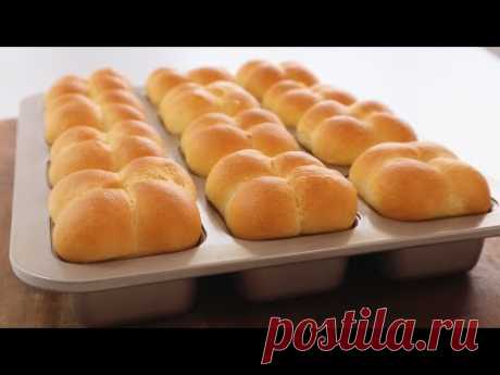 Сгущенный хлеб | Apron