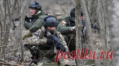 Марочко: российские войска зашли в Соболевку Харьковской области. Российские войска зашли в населённый пункт Соболевка Харьковской области, сообщил ТАСС военный эксперт Андрей Марочко. Читать далее