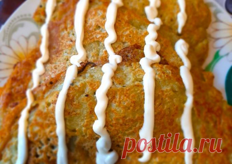 (1) Драники от лесника - пошаговый рецепт с фото. Автор рецепта Надежда . - Cookpad