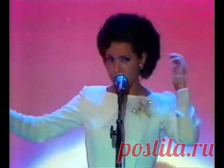 Mauro Sabbione  - Matia Bazar -  Vacanze Romane  - Sanremo 1983