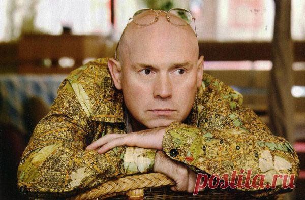 Виктор Сухоруков - фотографии - российские актеры - Кино-Театр.РУ
