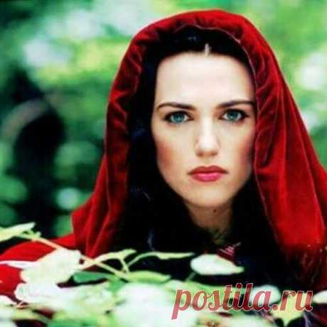 Morgan Le Fay