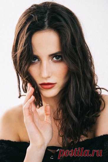 Вера Колесникова