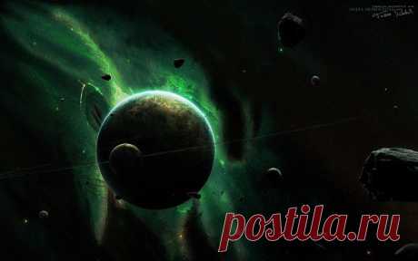 Космос, планеты Картинки, рисунки для вконтакте, одноклассников, с кодами для вставки в гостевую,  на рабочий стол, телефон