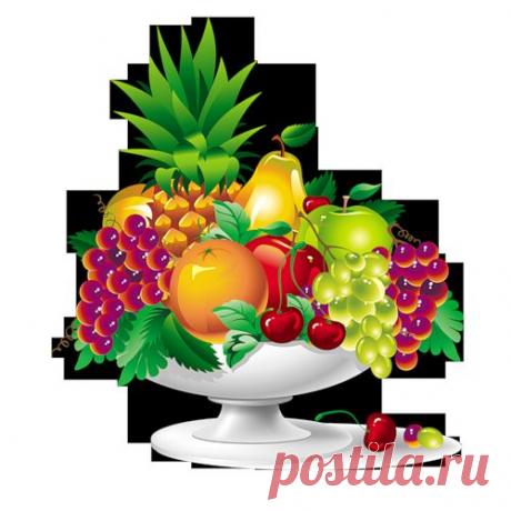 Щербет фруктовый