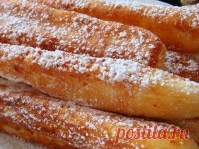 Творожные батончики, вкусный творожный десерт | Рецепты моей мамы