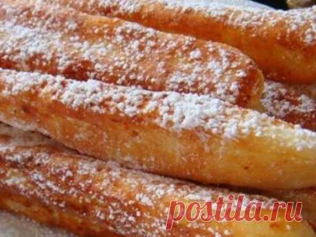 Творожные батончики, вкусный творожный десерт | Рецепты моей мамы