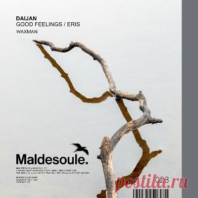 Daijan – Good Feelings / Eris