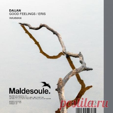 Daijan – Good Feelings / Eris
