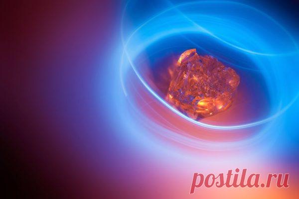 Tervendamine mineraalidega: tervendamise müstika ja maagia (terve kursus) – Biosensoorse Psühholoogia Instituut