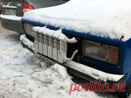 Берегите глаза: Подборка фото «колхозного» автотюнинга — 16 В новой части нелепого тюнинга вас ждет Москвич для стритрейсинга, самый маленький в мире Hummer, хитрый тюнинг системы охлаждения на пятерке и......