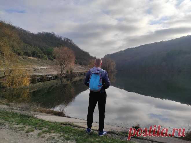 Озеро в с. Терновка .... хорошее место для отдыха и пикника 👍