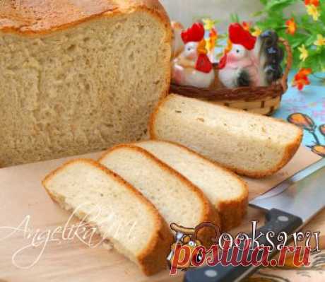 Картофельный хлеб в хлебопечке фото рецепт приготовления