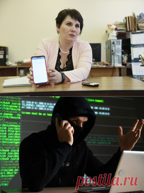 Всего одна кнопка позволяет со 100 % точностью определить телефонного мошенника: рабочий метод