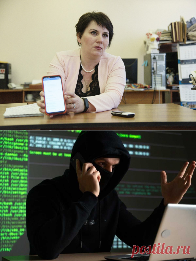 Всего одна кнопка позволяет со 100 % точностью определить телефонного мошенника: рабочий метод