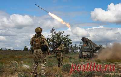 Сальдо: ВС РФ поразили порт, из которого ВСУ отправлялись на Тендровскую косу. По словам губернатора Херсонской области, этот порт находится в Очакове Николаевской области