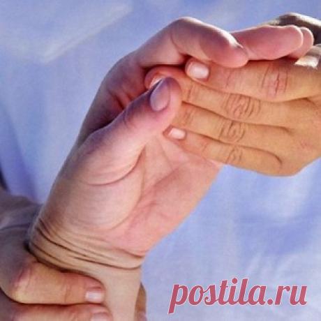 Народные средства лечения полиартрита - МирТесен