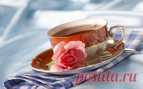 С добрым утром