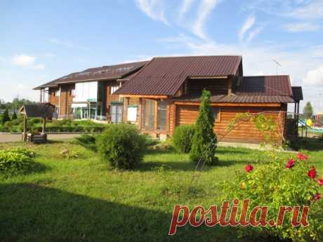 экскурсия в картинках