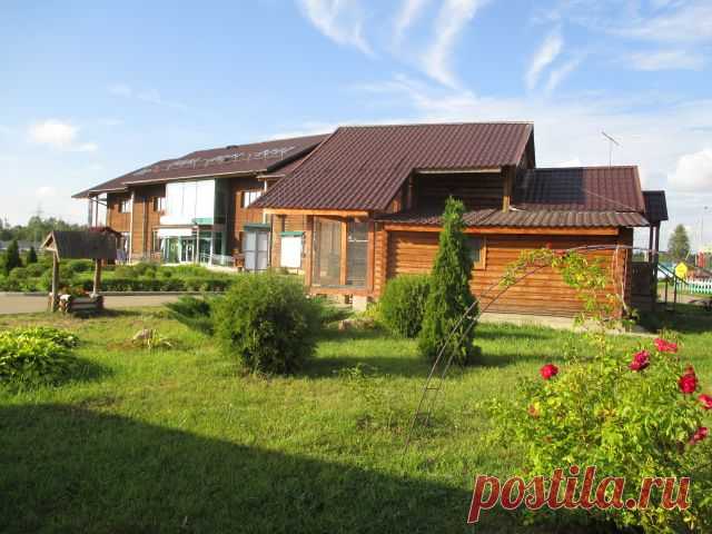 экскурсия в картинках