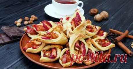Приготовит даже школьник.