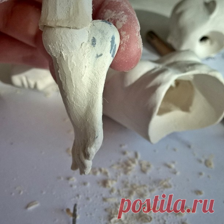 #dollprocess#dollmaking#bjd#art#dollart#куклопроцесс#бжд#кукла#vividdolls