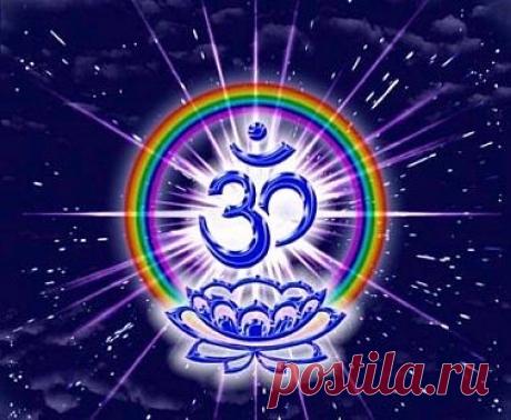 Мир Адвайты