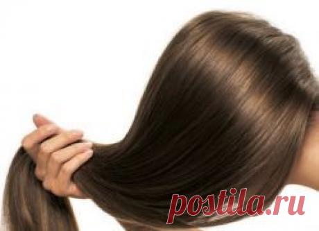 Масло лаванды для волос