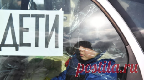 В ФРГ заявили, что большая часть «найденных» детей с Украины въехали с опекунами. Большая часть «найденных» в Германии детей, которых украинские СМИ назвали «похищенными» Россией, въехали в ФРГ со своими законными опекунами. Читать далее