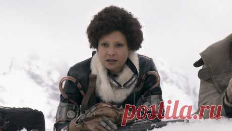 Тандиве Ньютон