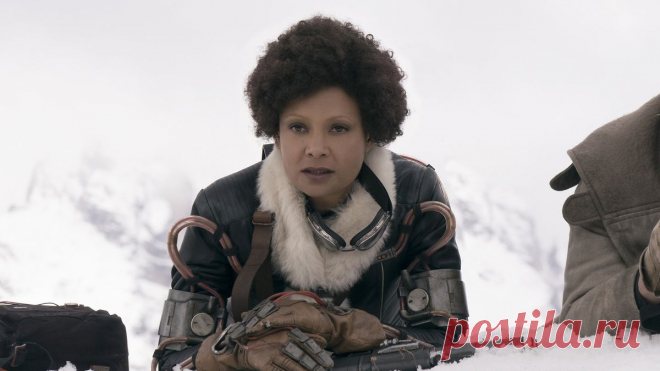 Тандиве Ньютон