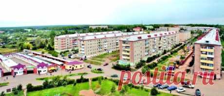 Город Краснозаводск в Подмосковье — стоит ли переезжать на ПМЖ — Подмосковье и всё про Московскую Область