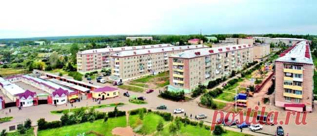 Город Краснозаводск в Подмосковье — стоит ли переезжать на ПМЖ — Подмосковье и всё про Московскую Область