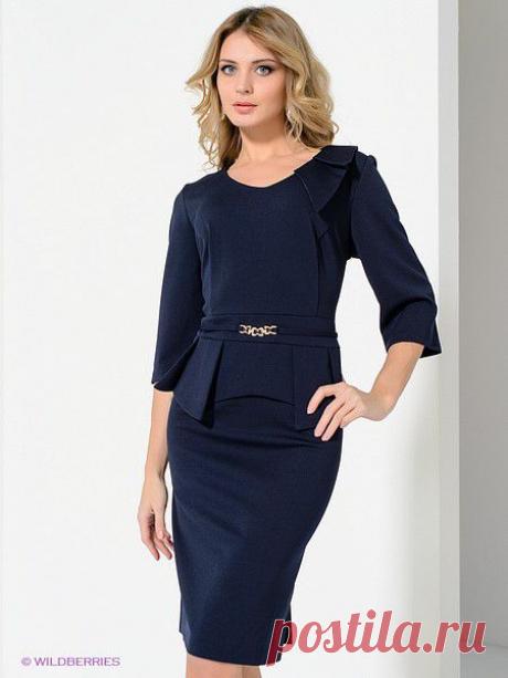 Платье Lussotico 1444938 в интернет-магазине Wildberries.ru