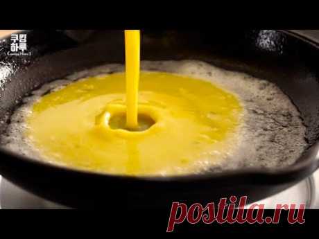 16 удивительных рецептов яиц! Коллекция Highlight. 16 Amazing Egg Recipes