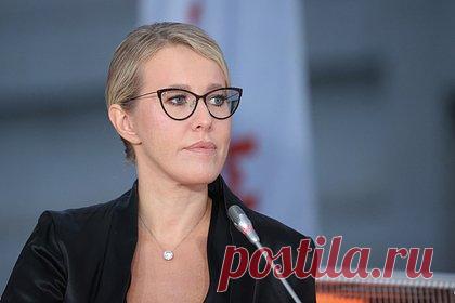 Собчак отреагировала на сообщения об эмиграции Урганта