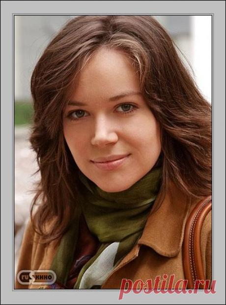 Редникова Светлана