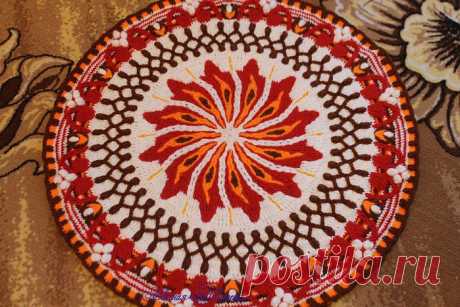 Вязание крючком / Crochet | Записи в рубрике Вязание крючком / Crochet | Дневник Петля_Мебиуса