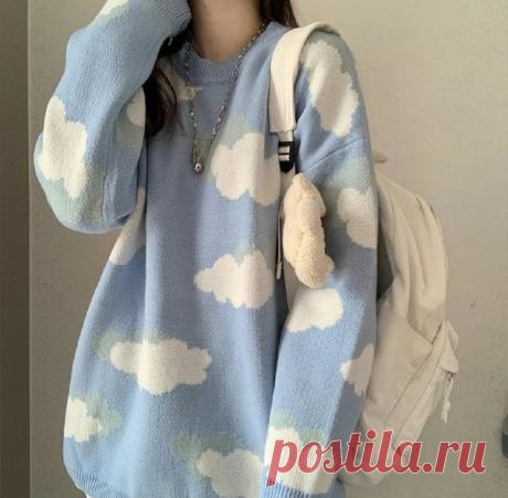 Добрый день. Хотела спросить у опытных вязальщиц может кто вязал такой джемпер или видел МК как это вяжется .Я не смогла ни чего найти .Внучка ждет а бабушка не может сообразить .