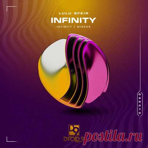 Lulu Sfeir – Infinity [D9R370] Sharing-DB.club