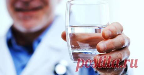 Щелочная вода убивает рак, воспаление и выводит токсины! Вот как её сделать и употреблять! | Naget.Ru