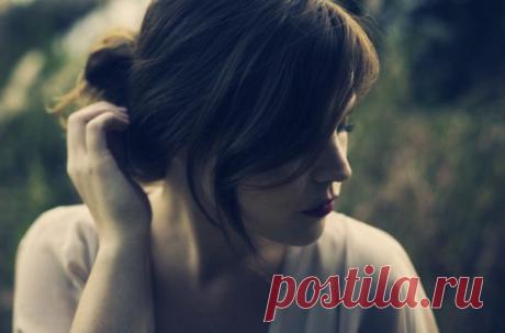 То, что воспринимается как должное, в итоге исчезнет